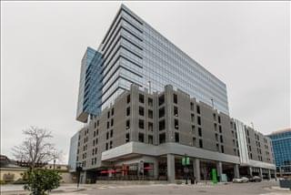 Photo of Office Space on North Hills Tower II,4242 Six Forks Rd Raleigh