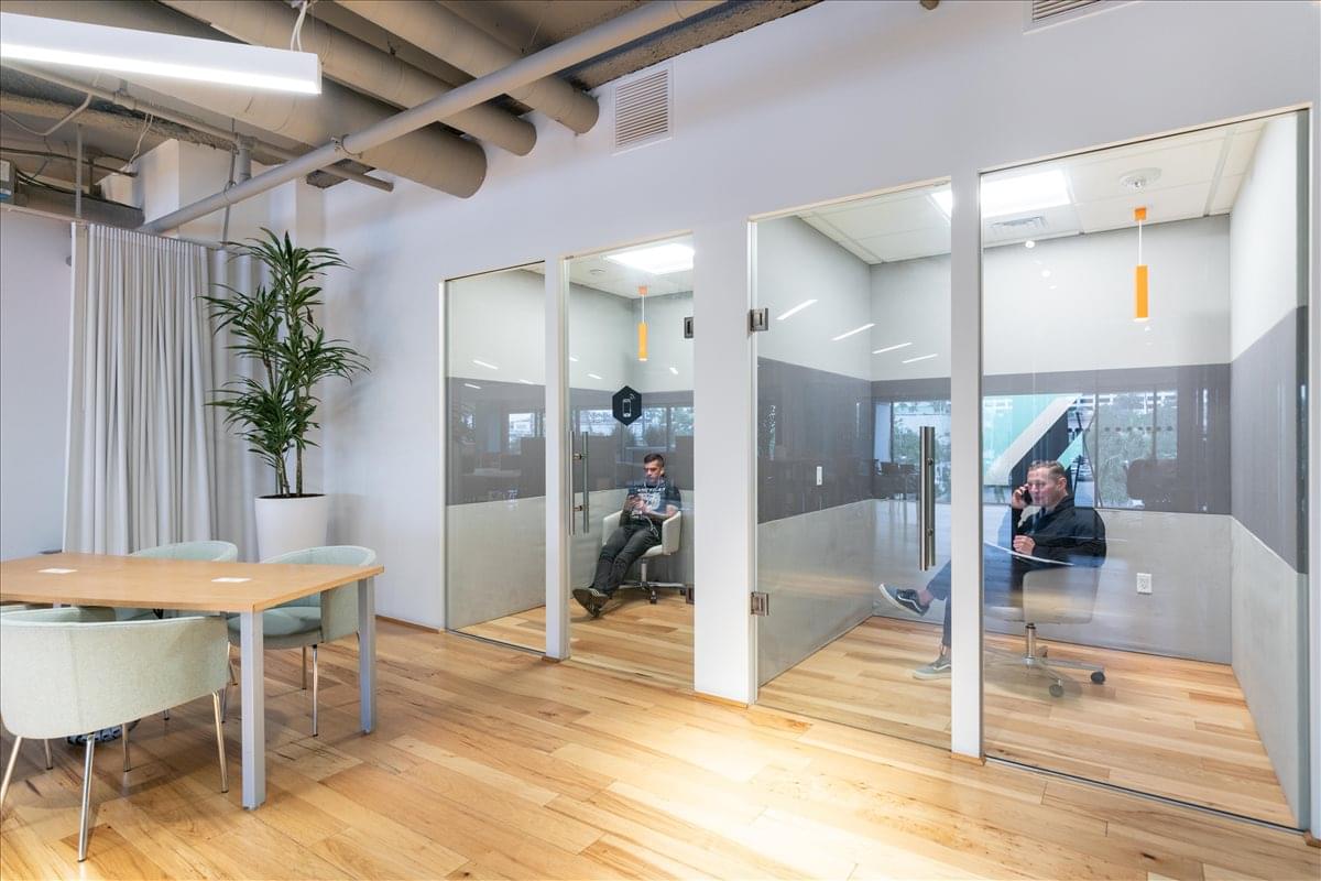 145 S Fairfax Ave Office for Rent in Los Angeles 