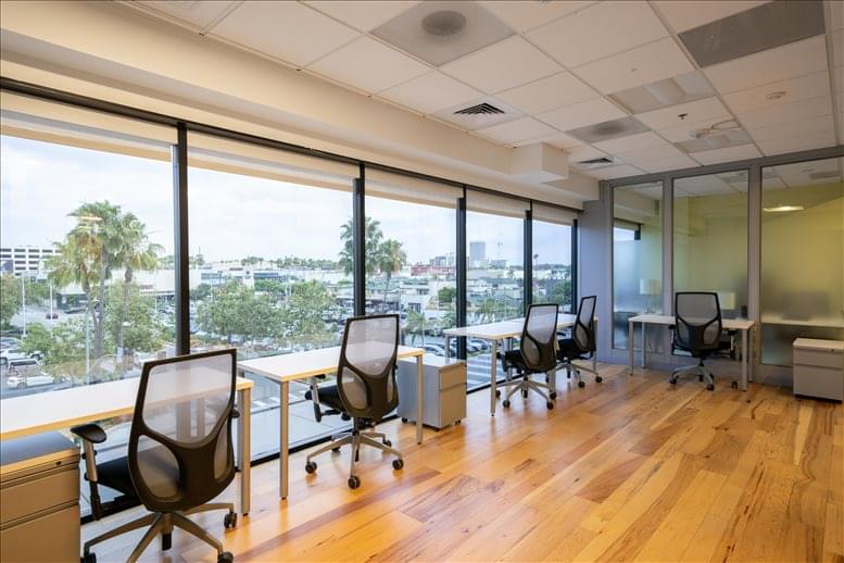 Photo of Office Space on 145 S Fairfax Ave Los Angeles 