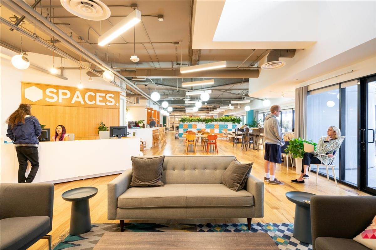 145 S Fairfax Ave Office Space - Los Angeles