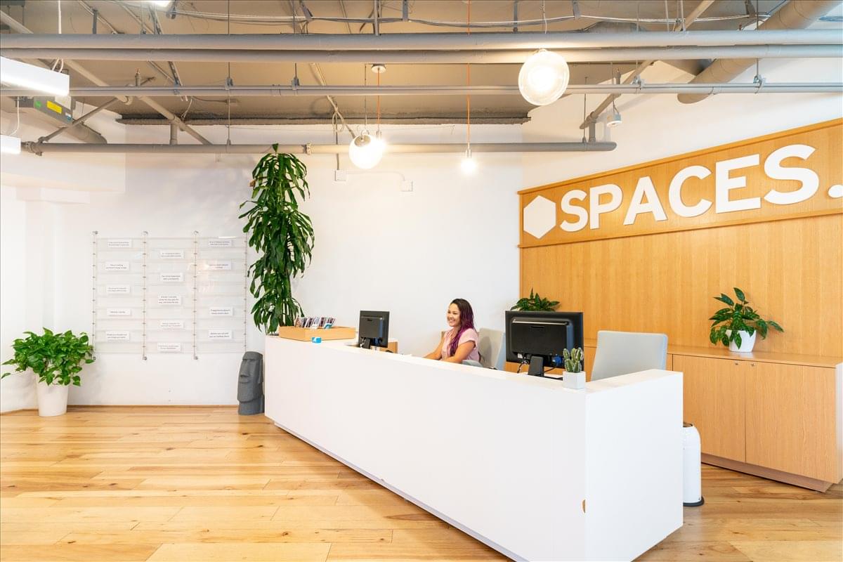 Photo of Office Space on 145 S Fairfax Ave Los Angeles 