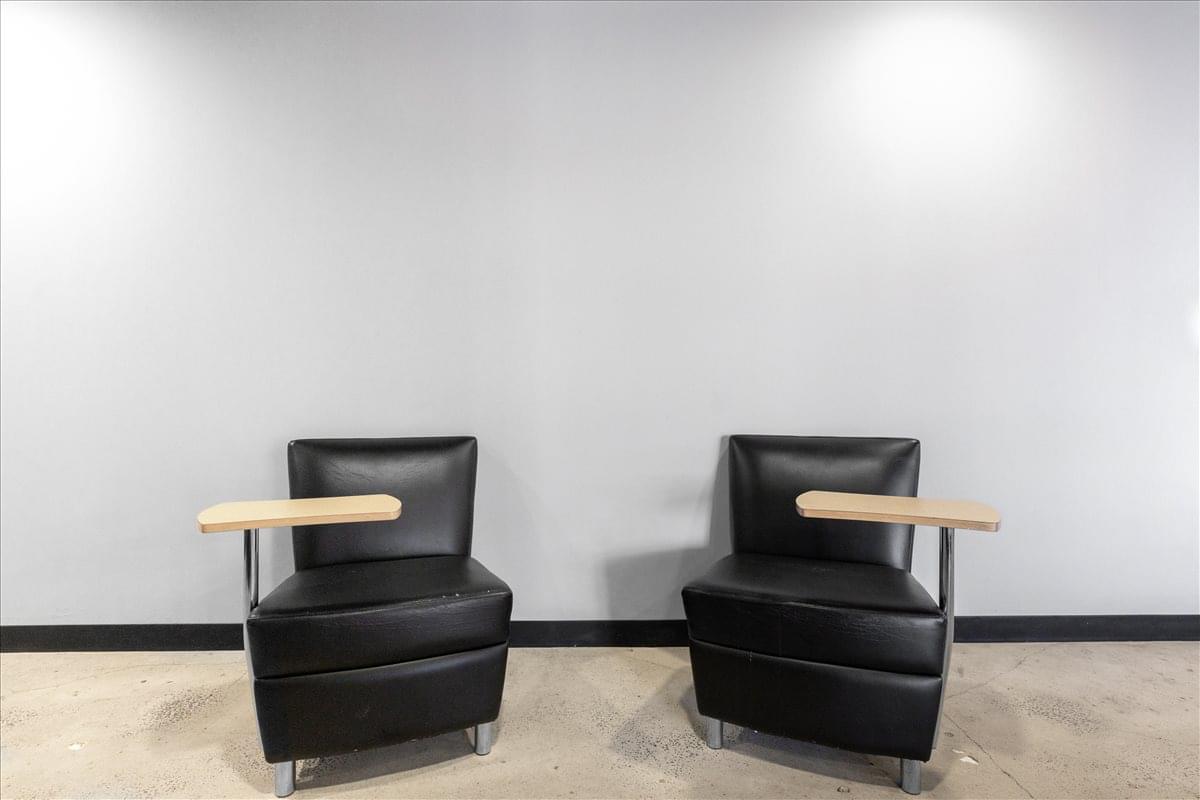 This is a photo of the office space available to rent on Sevens Building, 7777 Bonhomme Avenue