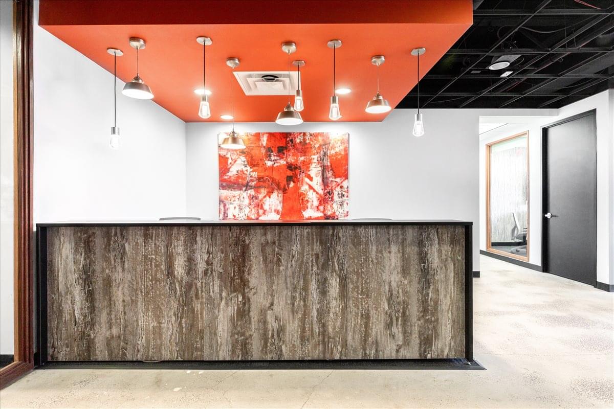 Sevens Building, 7777 Bonhomme Avenue Office Space - St Louis