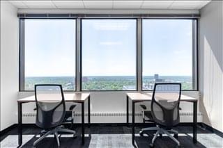 Photo of Office Space on Sevens Building,7777 Bonhomme Avenue St Louis