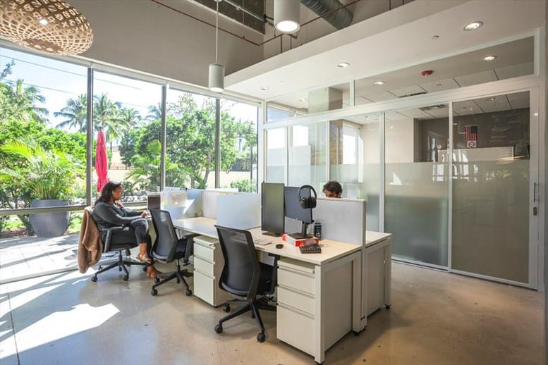 20807 Biscayne Blvd Office Images