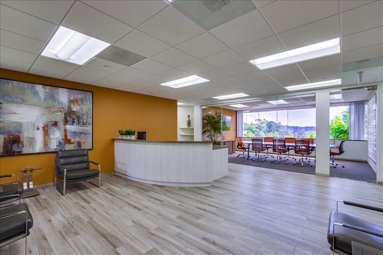 The Timbers, 445 Marine View Ave Office Space - Del Mar