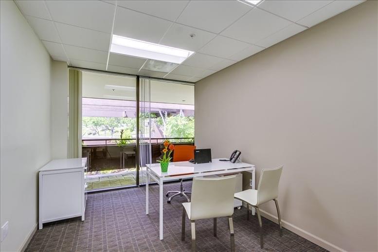 This is a photo of the office space available to rent on The Timbers, 445 Marine View Ave