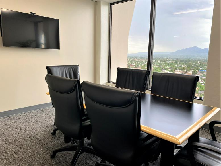 3430 East Sunrise Drive, Suite 180 Office Images