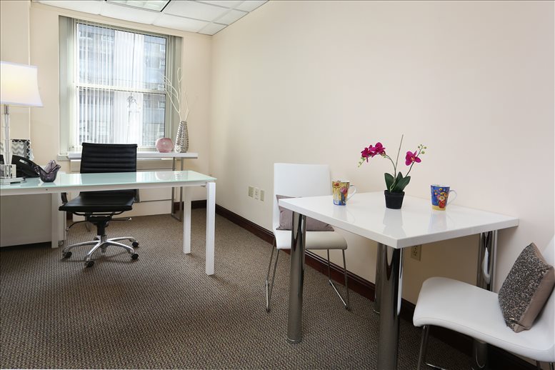 Park Plaza Building, 20 Park Plaza, Back Bay Office Images
