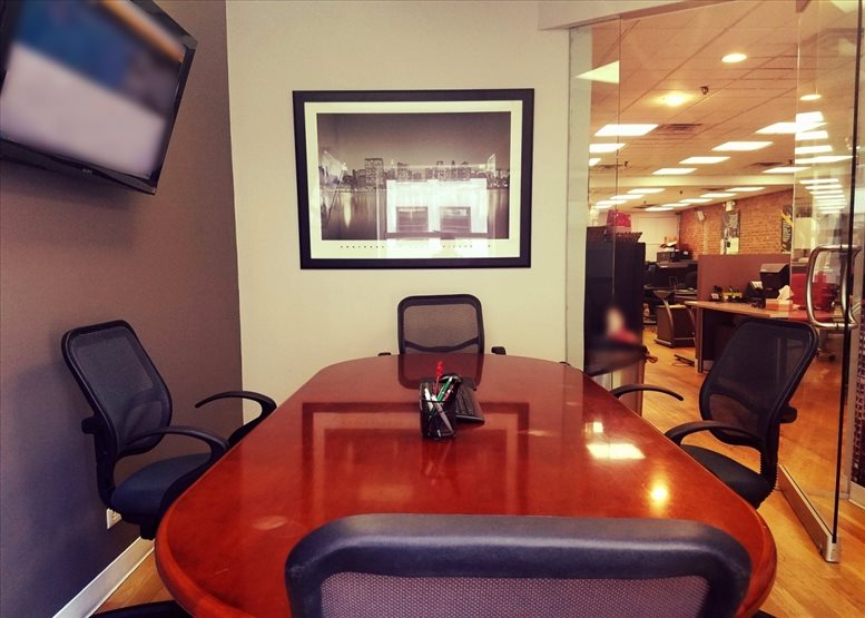 20 W 23rd St, Flatiron, Manhattan Office Images