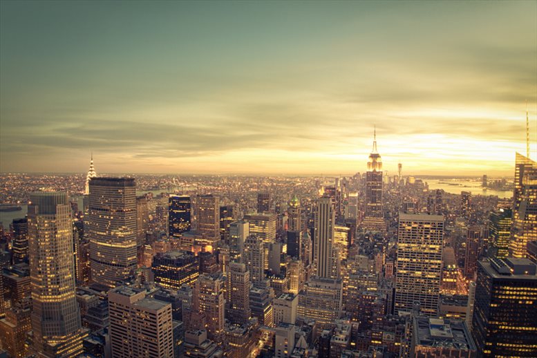 20 W 23rd St, Flatiron, Manhattan Office Images