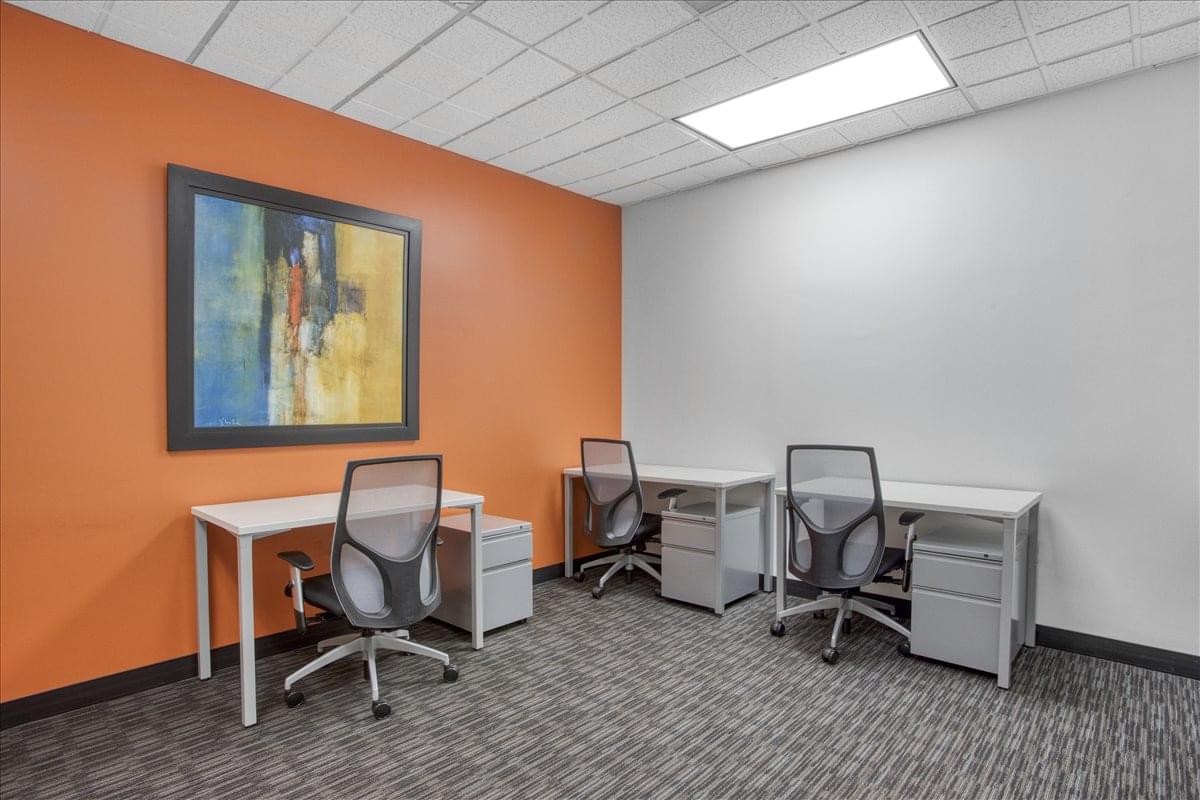 Aventura Corporate Center, 20801 Biscayne Blvd Office Space - Aventura