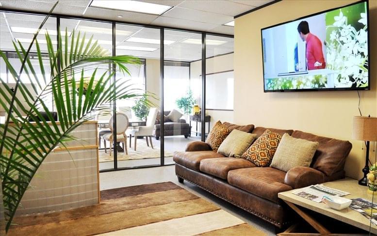 Photo of Office Space on 6200 Savoy Dr, Sharpstown Houston 