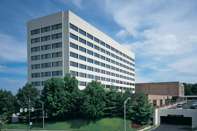 2 Bala Plaza available for companies in Bala Cynwyd