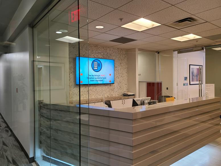 2 Bala Plaza Office Space - Bala Cynwyd