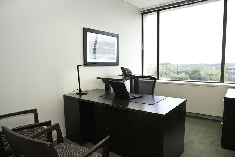 Photo of Office Space on 2 Bala Plaza Bala Cynwyd 