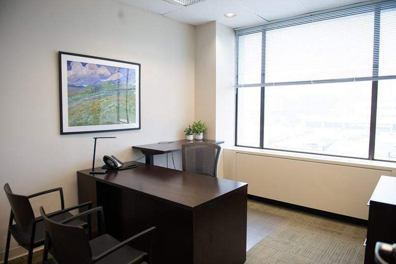 Picture of 2 Bala Plaza Office Space available in Bala Cynwyd