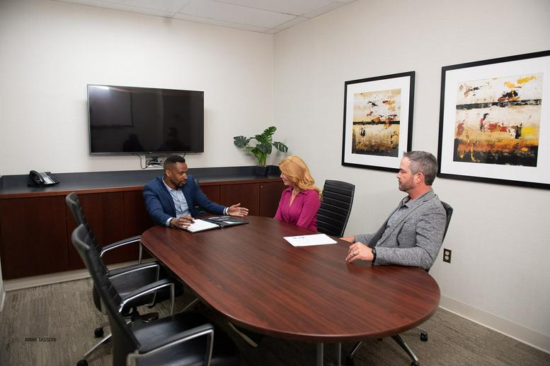Photo of Office Space available to rent on 2 Bala Plaza, Bala Cynwyd
