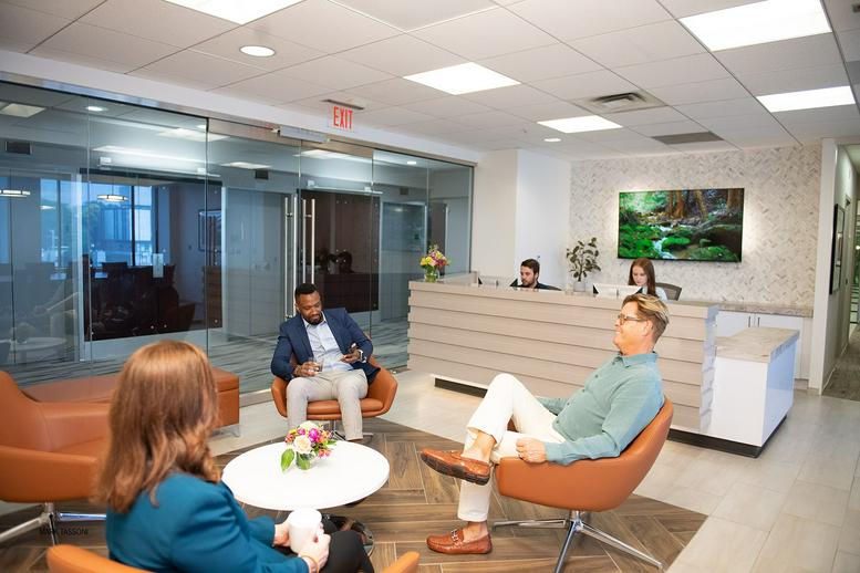 2 Bala Plaza Office Space - Bala Cynwyd