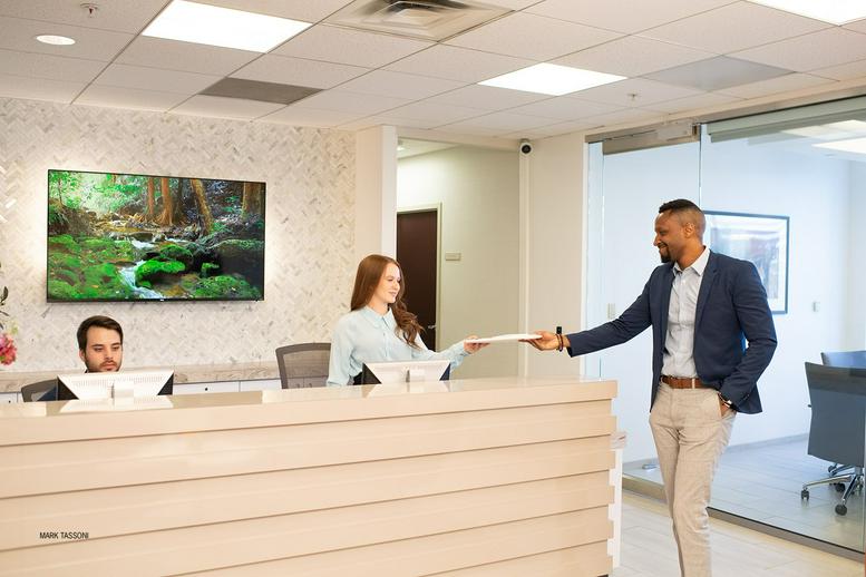Photo of Office Space on 2 Bala Plaza Bala Cynwyd 