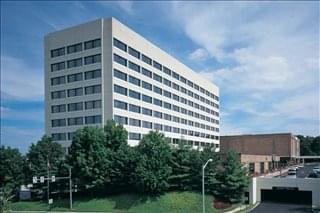 Photo of Office Space on 2 Bala Plaza Bala Cynwyd