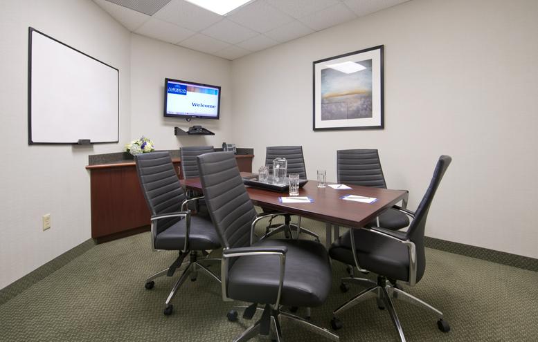 Photo of Office Space on 600 W Germantown Pike, Plymouth Meeting Plymouth Meeting 