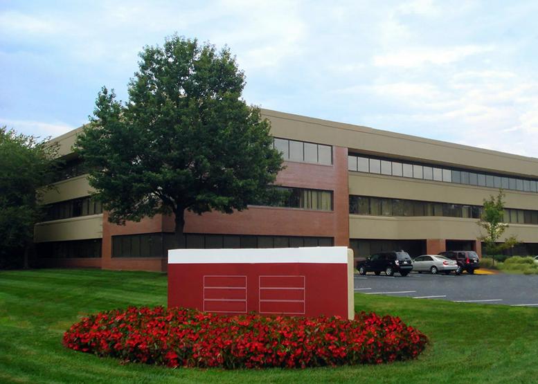 One Greentree Centre available for companies in Marlton