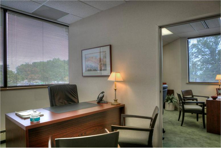 Picture of One Greentree Centre, 10000 Lincoln Dr E, Evesboro Office Space available in Marlton