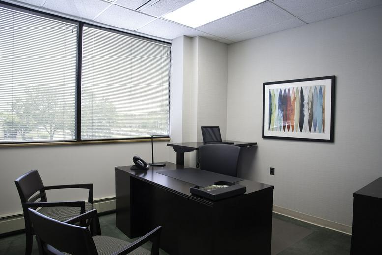 Photo of Office Space available to rent on One Greentree Centre, 10000 Lincoln Dr E, Evesboro, Marlton