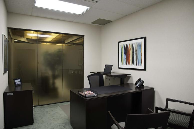 This is a photo of the office space available to rent on One Greentree Centre, 10000 Lincoln Dr E, Evesboro