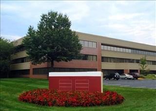 Photo of Office Space on One Greentree Centre,10000 Lincoln Dr E,Evesboro Marlton