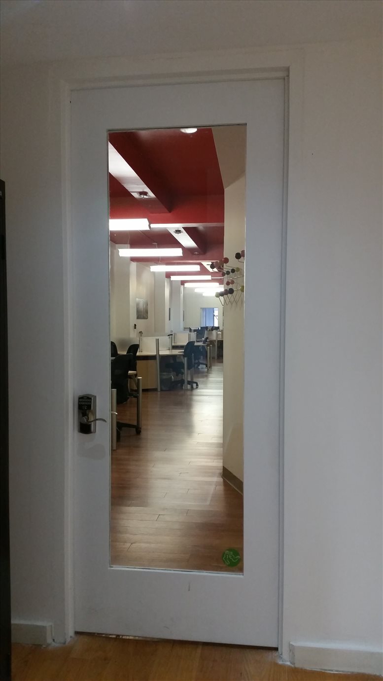 16 E 40th Street, Murray Hill, Midtown Office Space - NYC