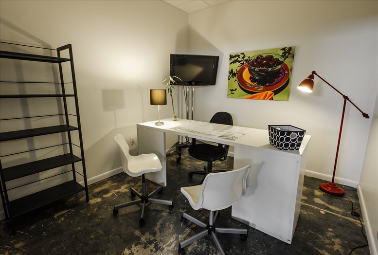 404 NW 26th St, Wynwood Office Space - Miami