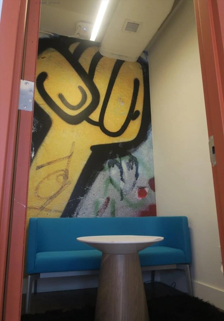 115 E 23rd St, Flatiron, Manhattan Office Images