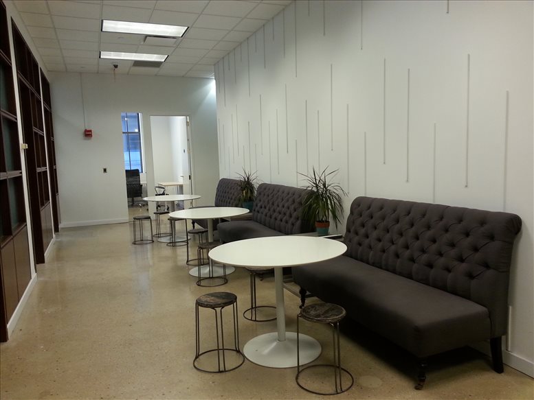 48 Wall St, Financial District, Downtown Office Images