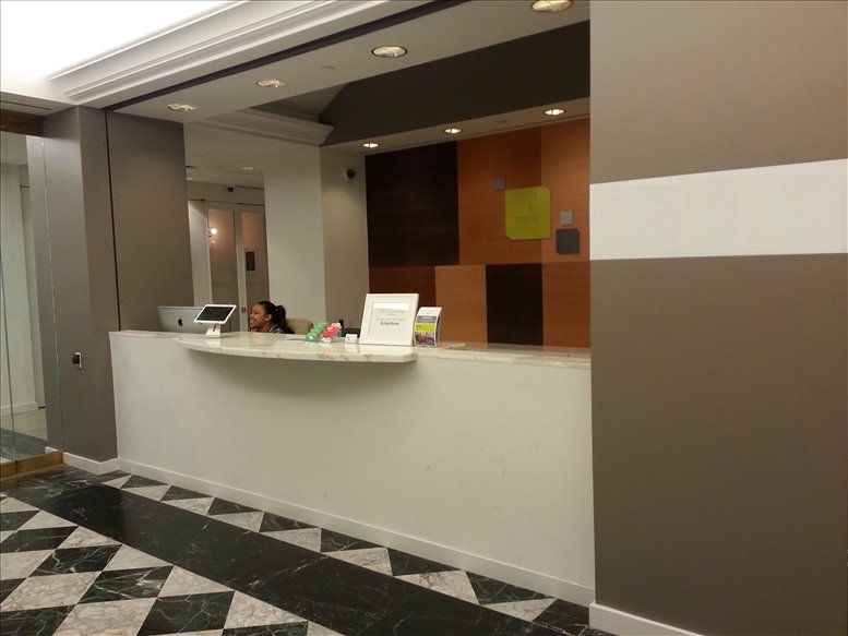 48 Wall St, Financial District, Downtown Office Images