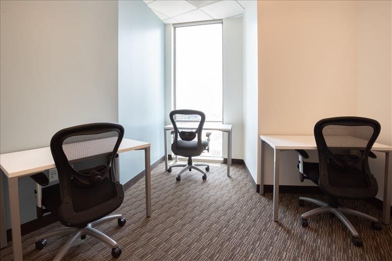 Photo of Office Space available to rent on US Bank Tower, 633 W 5th St, 28th Fl, Los Angeles