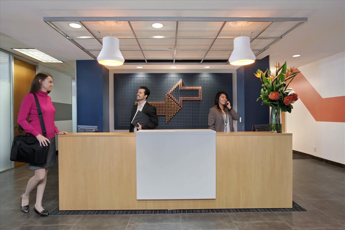 Photo of Office Space on 12100 Wilshire Blvd, 8th Fl Los Angeles 