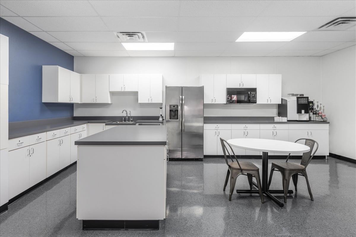This is a photo of the office space available to rent on Beau Terre Office Park, 1202 NE McClain Rd