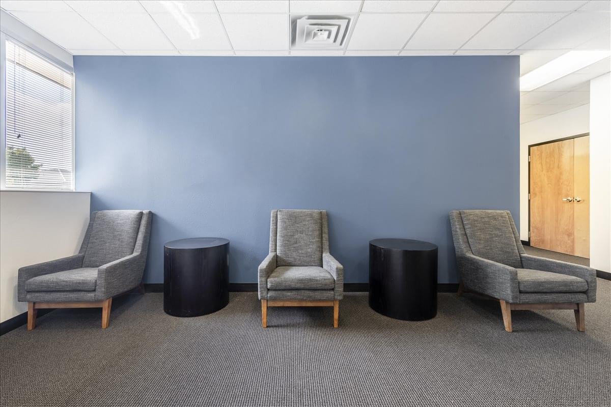 Beau Terre Office Park, 1202 NE McClain Rd Office Space - Bentonville