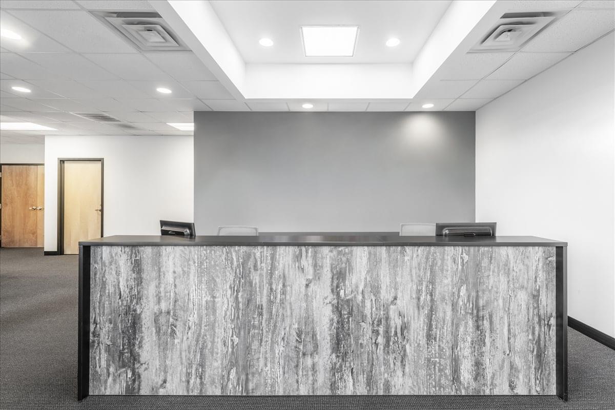 Photo of Office Space on Beau Terre Office Park, 1202 NE McClain Rd Bentonville 