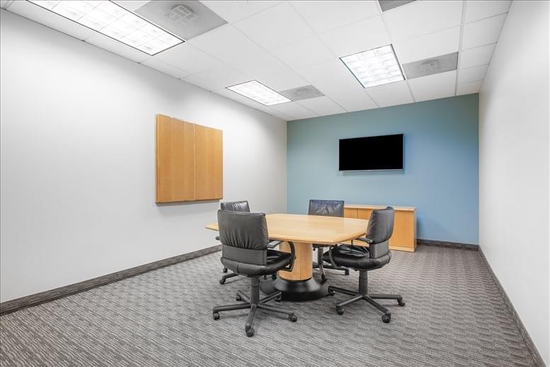 This is a photo of the office space available to rent on Millennium Tower, 15455 Dallas Pkwy