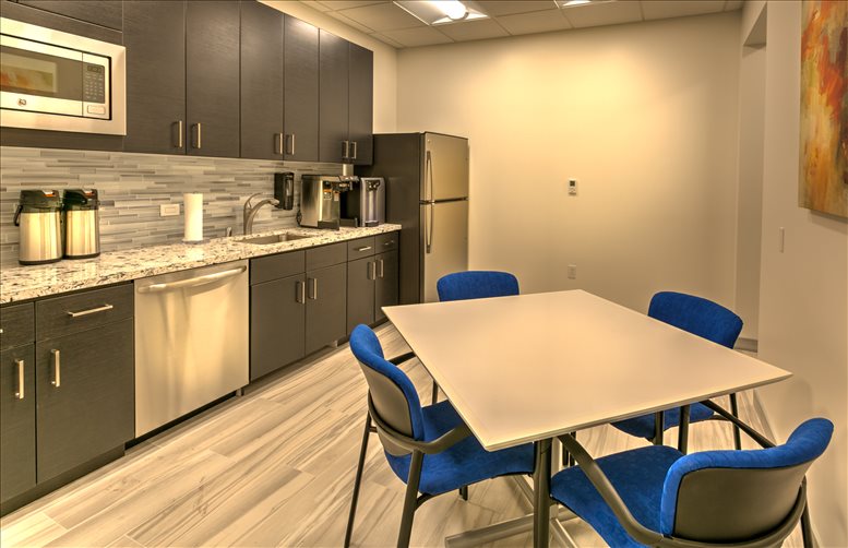 This is a photo of the office space available to rent on 74-710 CA-111