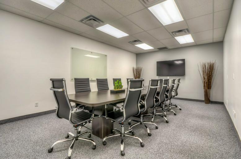 Office for Rent on 4700 S Mill Ave Tempe 