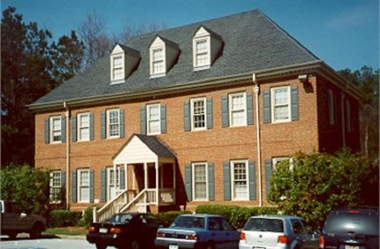 Photo of Office Space on 1020 Cambridge Square, Alpharetta Atlanta 