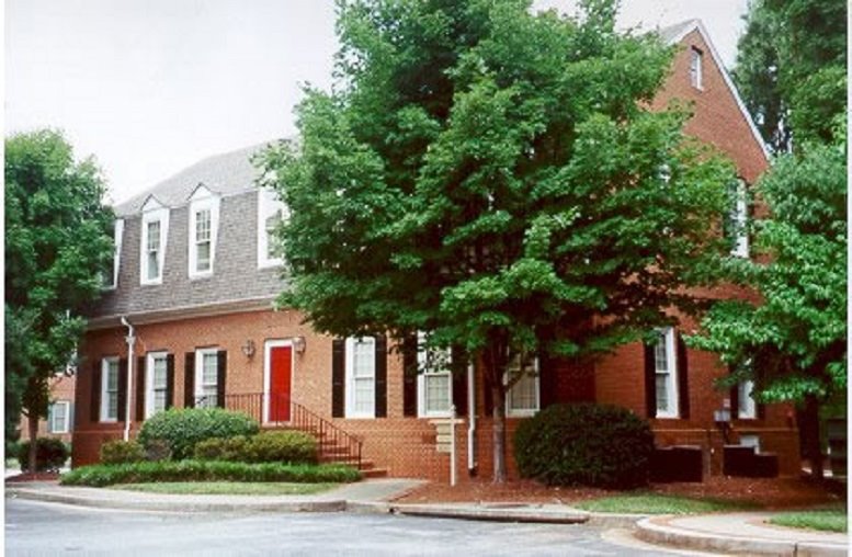 Picture of 1020 Cambridge Square, Alpharetta Office Space available in Atlanta