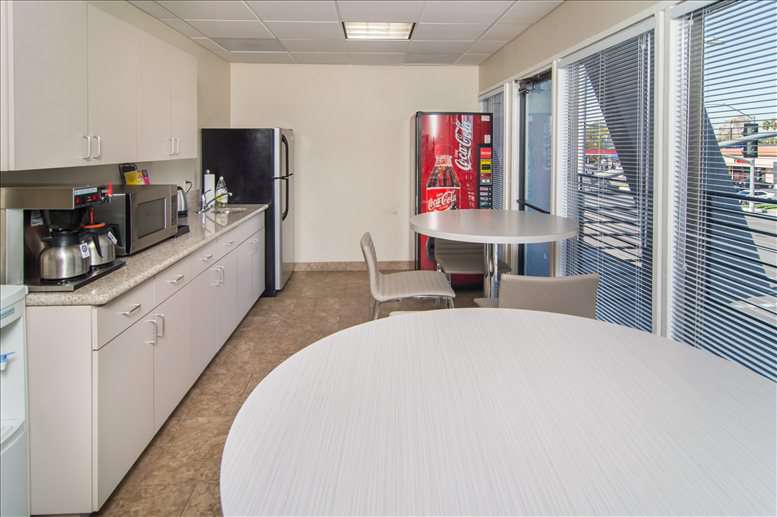 2230 West Chapman Avenue, Suite 200 Office Images