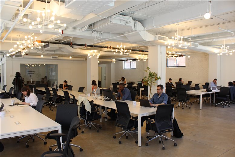 1216 Broadway available for companies in Manhattan