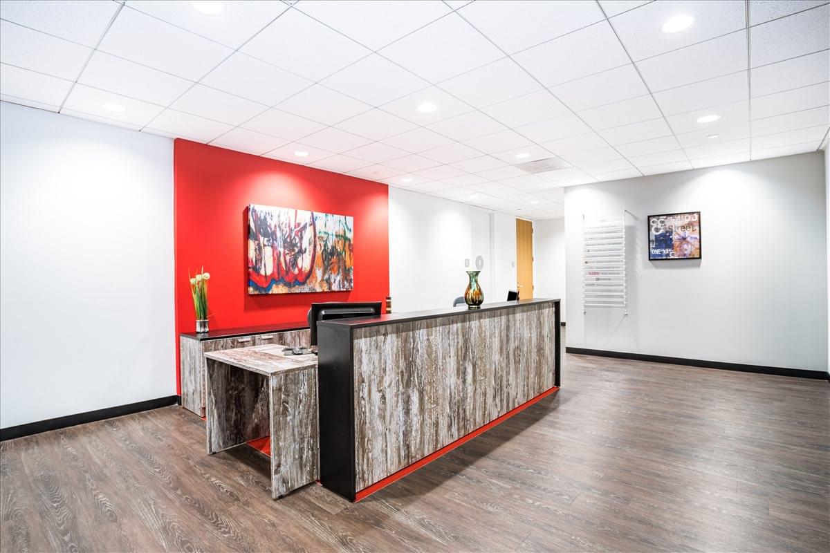 1320 Willow Pass Rd Office Space - Concord