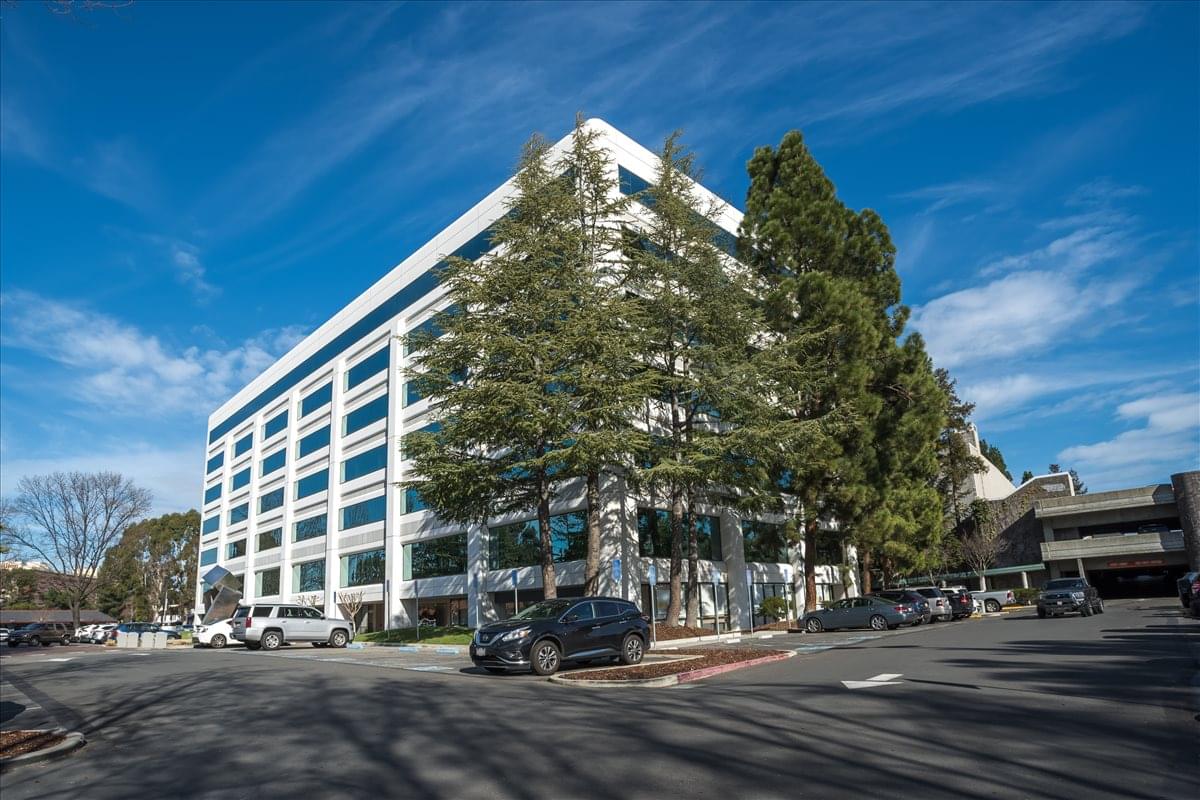 Photo of Office Space on 1320 Willow Pass Rd Concord 